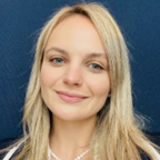 Profile photo of Dr Marilena Anastasopoulou